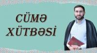 Hacı Surxay - Cümə xütbəsi 03.01.2020 